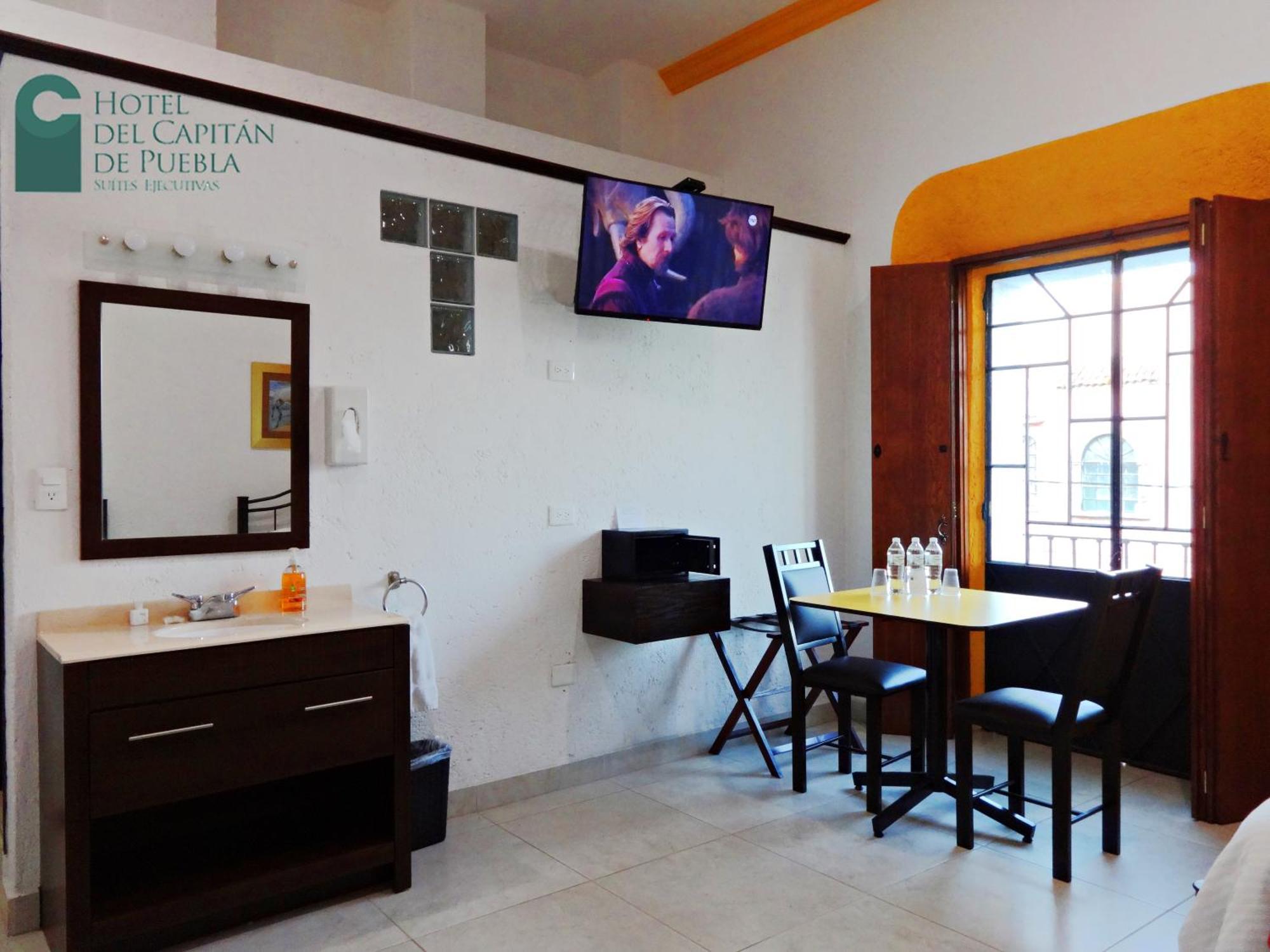 Hotel Del Capitán De 3*