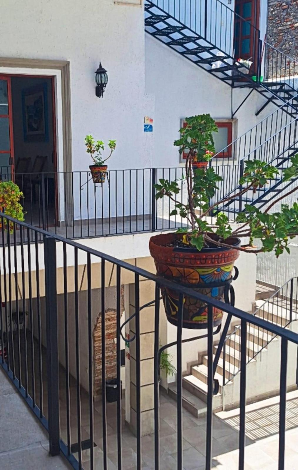 Hotel Del Capitán De 3*