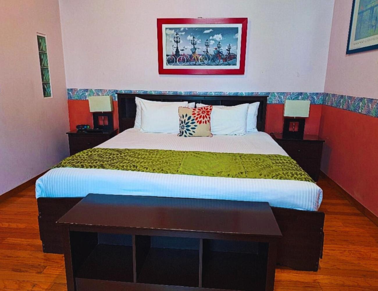 Hotel Del Capitán De 3*