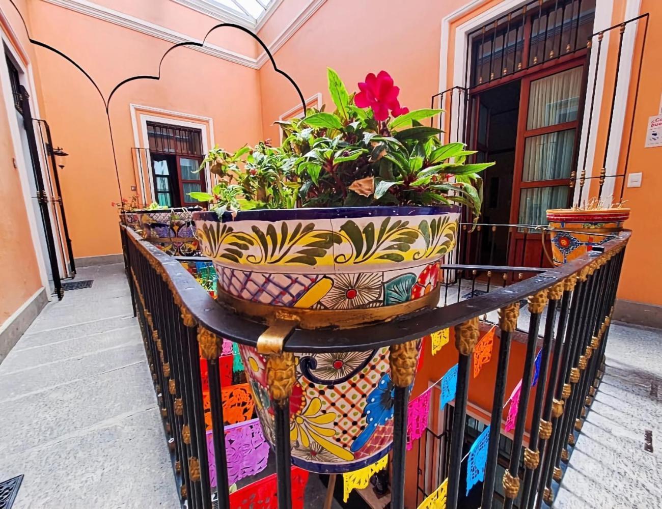 Hotel Del Capitán De 3*