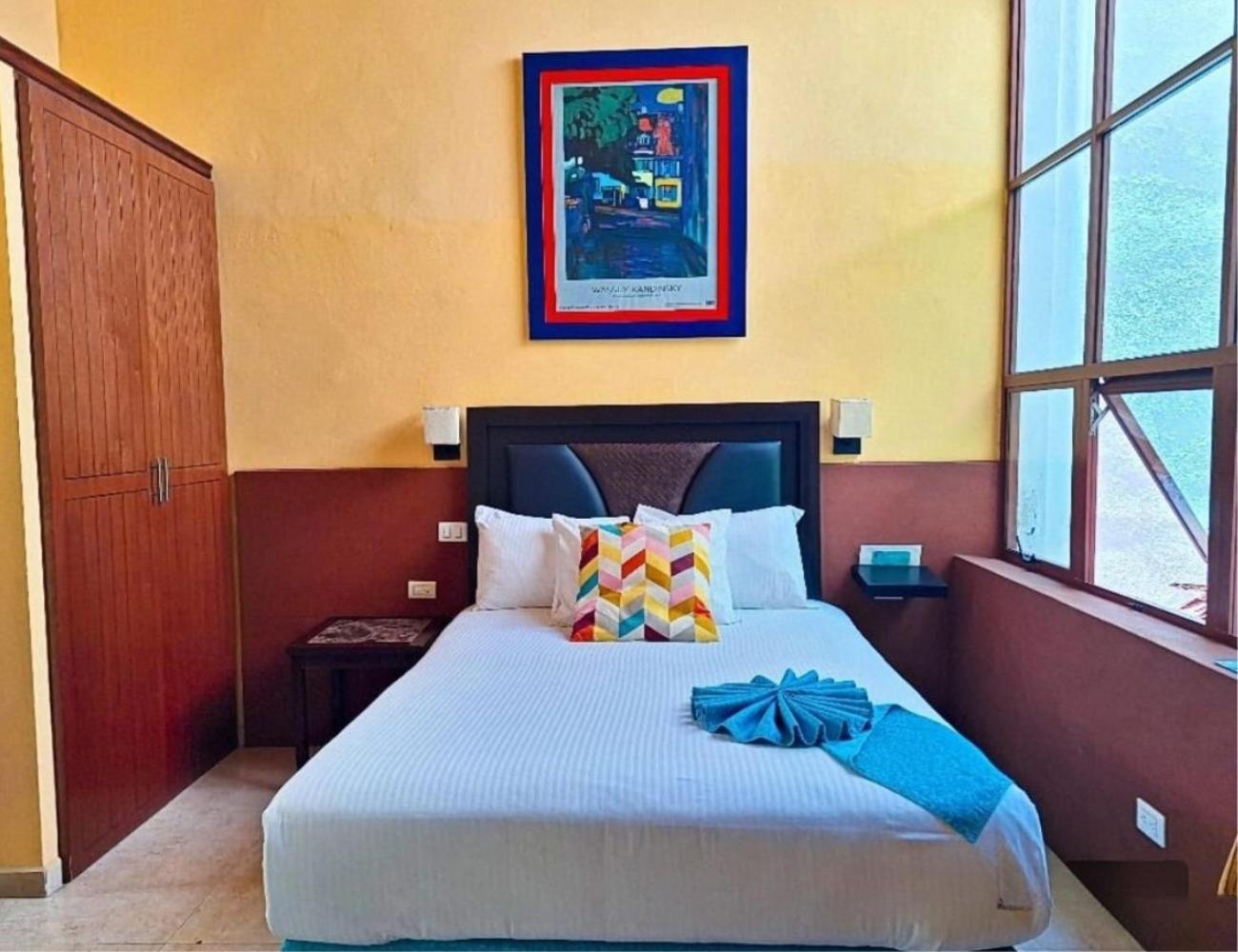 Hotel Del Capitán De