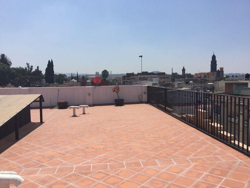 Hotel Del Capitán De Heroica Puebla de Zaragoza