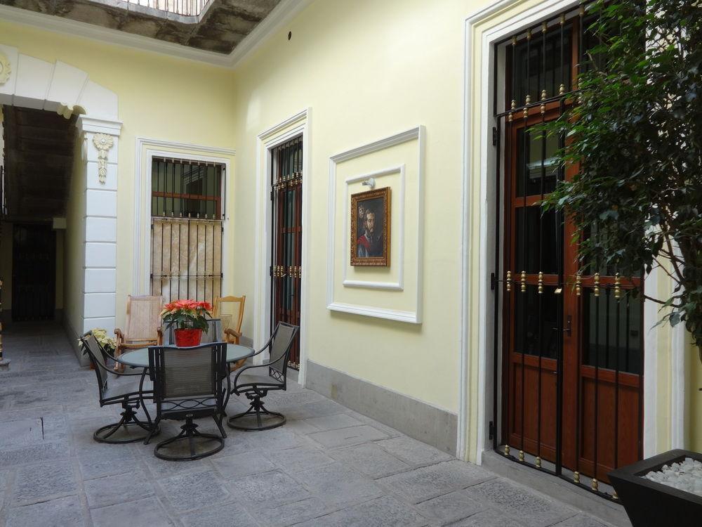 Hotel Del Capitán De 3*
