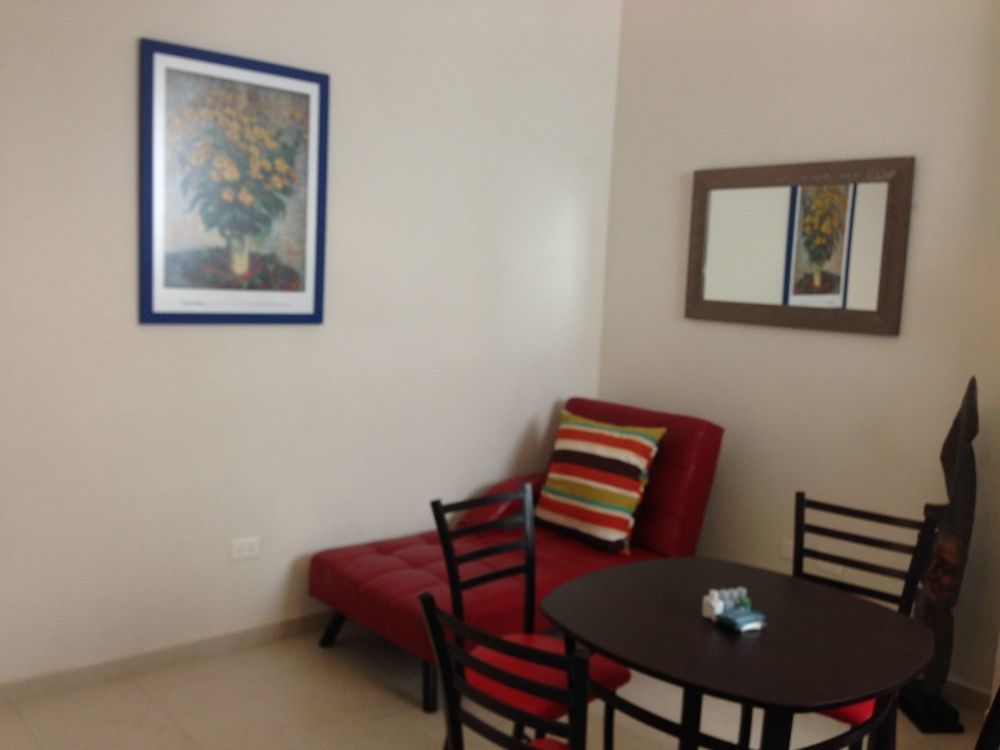 Del Capitán De Hotel 3*