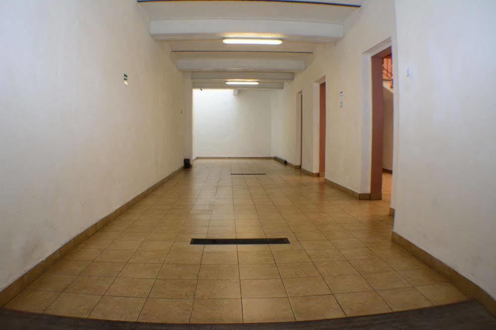 Hotel Del Capitán De 3*